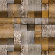 Килимок у ванну ПВХ Dekomarin 112В 1000007808 65 см - фото