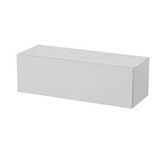 Тумба навісна Link LN-09-90 MB0000216 білий - фото