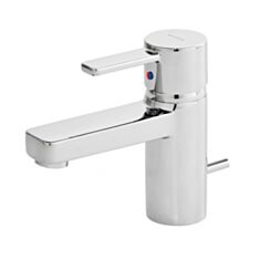 Смеситель для умывальника Kludi Zenta 382500575 - фото