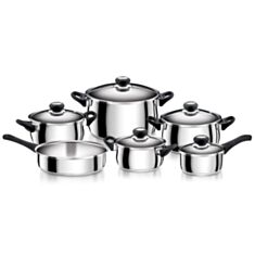 Набір нержавіючого посуду Tescoma MAESTRO 717311 - фото