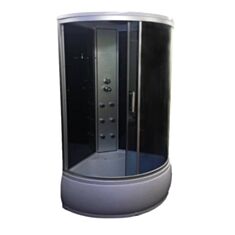 Гідромасажний бокс GM-418 R-90 - фото