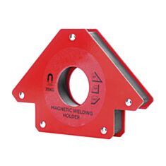 Магнітний тримач Vitals AMW 155086 для зварювання 35 кг - фото