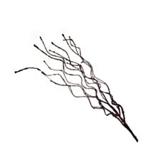 Декоративная ветка Elendekor 820-059 75 см - фото