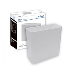 Світильник архітектурний Feron LED DH028 3W білий - фото