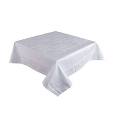 Скатертина Limaso SKM01 з мерсеризованої бавовни 150*280 см - фото