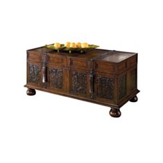 Столик журнальний T753-20 - фото