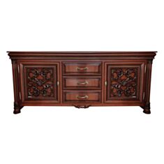 Тумба під телевізор Гранда варіант 2 - фото