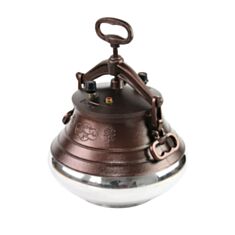 Казан афганский  Rashko Baba 12 л  - фото