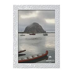 Фоторамка Marco Decor 2712AM-64 10*15 см біла - фото