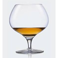 Бокалы для коньяка Bohemia Eva 4t002 600мл - фото