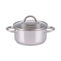 Каструля Lessner Provence 55844-18 2,1 л - фото