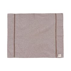 Салфетка Прованс Rino коричневая 35*45 см  - фото