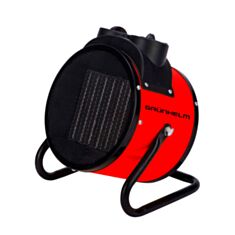 Теплова пушка Grunhelm PTC-3000R 3000 Вт - фото