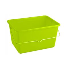 Відро малярне пластикове Hardy 0147-781200K M7 12 л - фото