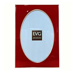 Фоторамка EVG Onix G29-46RD 12,2*17,4 см - фото