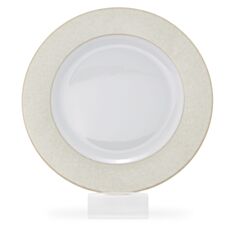 Тарілка обідня Cmielow Ivonne Е-740 27 см - фото