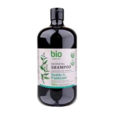 Шампунь Bio Naturell Eco Кропива та пантенол 946 мл - фото