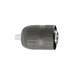 Патрон для дрилі Werk WE110011 швидкозатискний 1/2"-20UNF 2-13 мм - фото