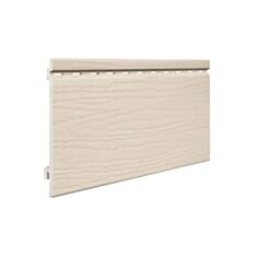 Панель сайдинга Kerrafront Classic FS-201 Claystone 6,0*0,18 м - фото