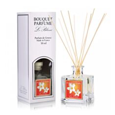 Аромадифузор Le Blanc ВР46 квітка тіаре 50 мл - фото