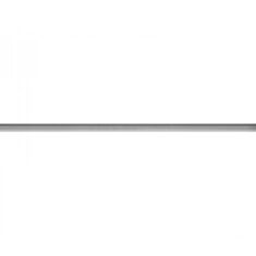 Плитка Cersanit Glass Silver фриз 2*60 - фото