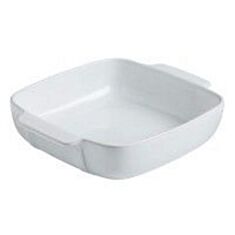 Форма керамічна квадратна Pyrex SIGNATURE SG22SR1 - фото