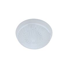 Світильник Horoz Electric Уфо Загреб 400-003-101 білий - фото