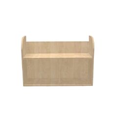 Полка навесная ЛК-304 L-класс - фото