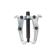 Знімач підшипників Сталь 70128 двохзахватний 75 мм - фото