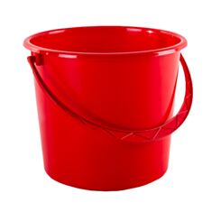 Відро Алеана 122005 5 л червоне - фото