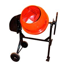 Бетонозмішувач Orange СБ 2125П 125 л - фото