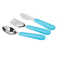 Детские столовые приборы BAMBINI 668084 Tescoma - фото