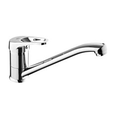 Смеситель для кухни KFA Armatura Ecokran 5513-925-00 хром - фото