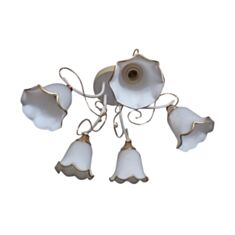 Люстра Спектрум-А МH31018/5 - фото