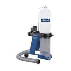 Витяжна установка Scheppach HD12 3906301915 550 Вт 230 В - фото