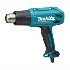 Фен будівельний Makita HG5030K 1600 Вт - фото