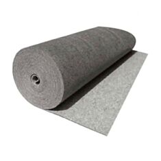 Геотекстиль Геопульс В211 Н6 250 г/кв.м 2 м сірий - фото