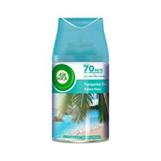 Освіжувач повітря Air Wick Freshmatik Океанський бриз змінний балон 250 мл - фото