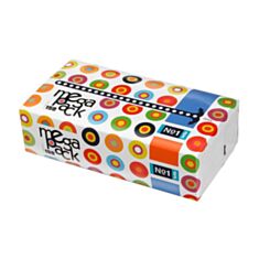 Серветки паперові Bella Mega Pack двошарові 100+50 шт - фото