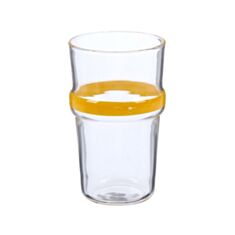 Склянка висока Luminarc Cadence Jaune L9590 320мл - фото