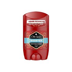 Дезодорант антиперспірант твердий Old Spice Booster 50 мл - фото
