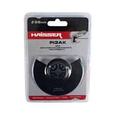 Насадка для реноватора Haisser HS107005 - фото