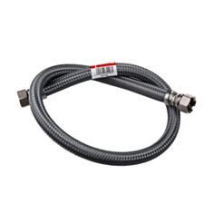 Шланг для води Tucai 204465 ACB 1/2"x1/2" 80 см - фото