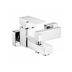 Смеситель для ванны Deante Savory BCX 010M хром - фото