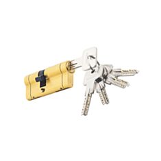 Цилиндр Paladii SP N ПЦ174 SB T 35*35 70 мм с воротком - фото