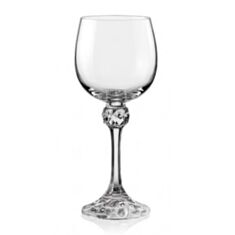 Чарки для лікеру Bohemia Julia 40428 60мл - фото