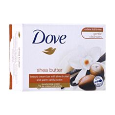 Крем-мило Dove Обійми ніжності 90 г - фото