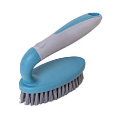 Щітка утюжок Eco Fabric EF-2409B велика  - фото