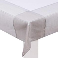 Скатертина Home&You Cardinal 23156-BIA-C1522 150*220 см - фото