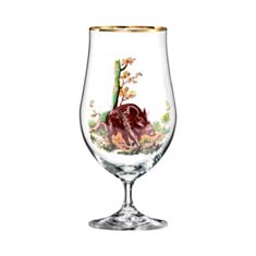 Кухоль для пива "Кабан" Bohemia 40752-37176 (199-1023) 550мл - фото